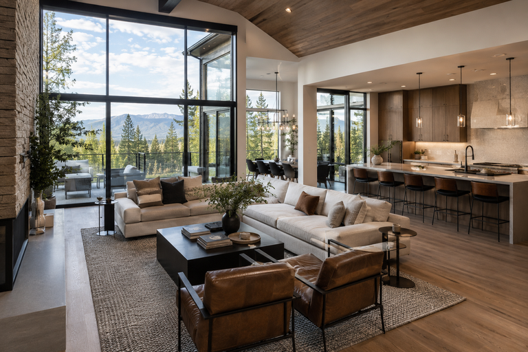 Custom Home Design in Calgary: Where Do You Even Start? Your Roadmap to a Perfect Home